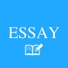 Essay writing materials - iPhoneアプリ