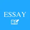 Essay writing materials