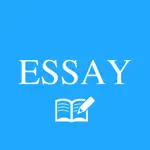 Essay writing materials App Problems