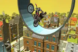 Game screenshot Rider Shunt mod apk