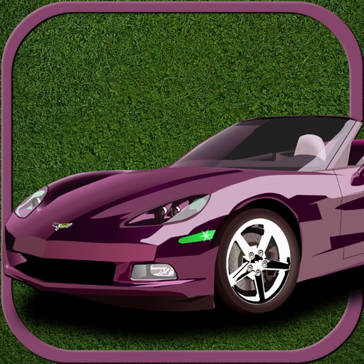 Where's my Real Color Dotz driving racing Switch Fiends Car Best Puzzle iOS App