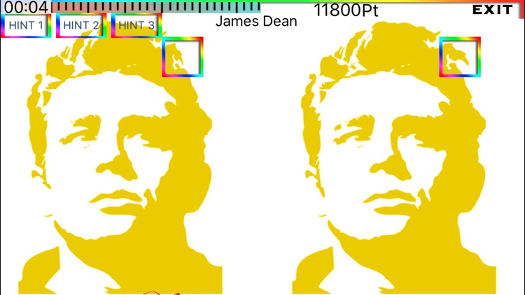 VIP Differences for iPhone