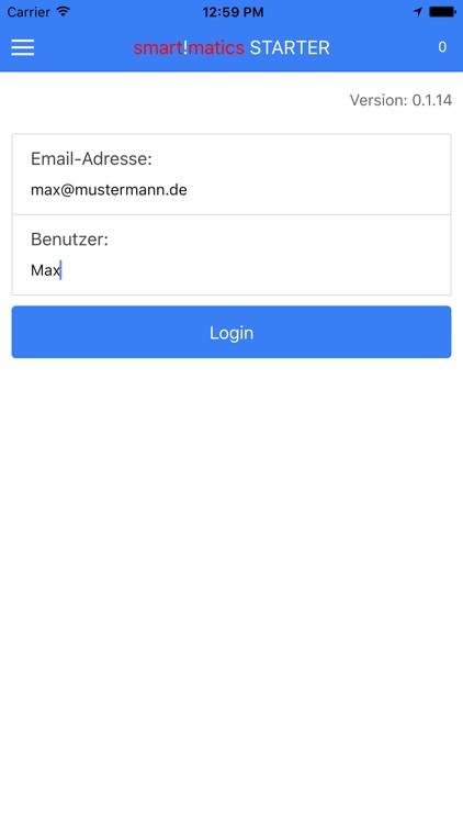 Smart!matics Starter