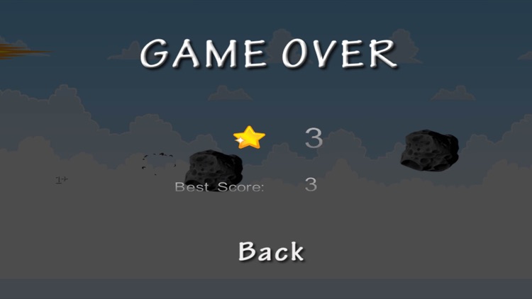 Sky Cowboy Game Pro screenshot-4