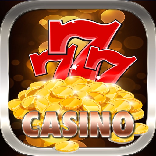 777 Mega Winners Gamblers - Slots Vegas Game icon