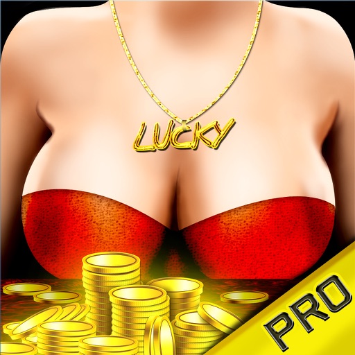 Lucky Sex 777 Gold - Slots with Big Win - Fortune Slot-Machine & Pokies of Las Vegas Casino Plus FREE iOS App