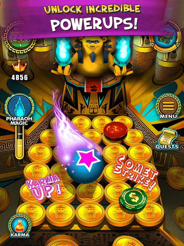 Coin Dozer Casino Quest Tokens Coin Dozer Casino Quest Tokens