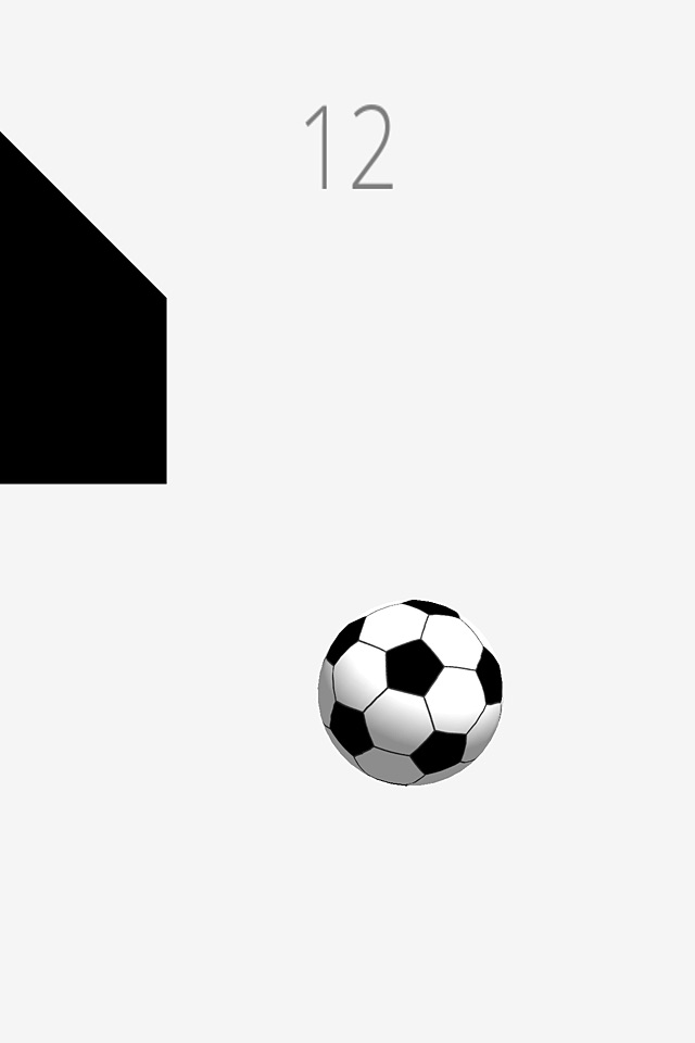 Zypong Soccer screenshot 3