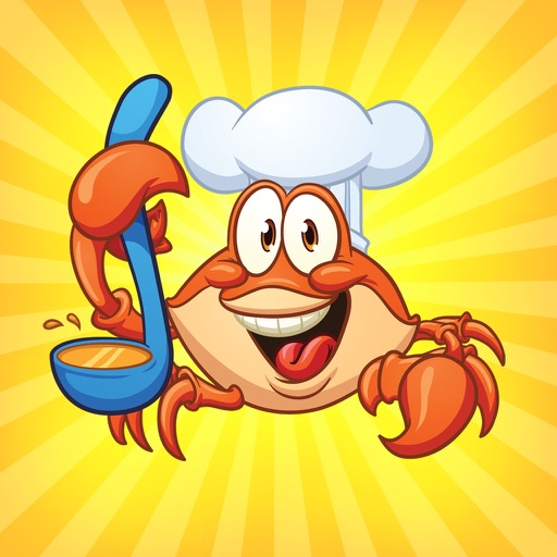 Crazy Food Cooking - Cook Chef in Kitchen Free Game / العاب طبخ