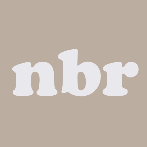 nbr icon