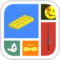 What's the Movie? - Guess the Blockbuster's Title Trivia, a Pic Word Game PC 용