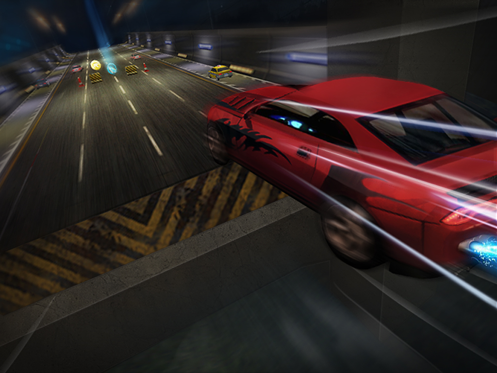 Real Speed Traffic screenshot 8
