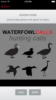 How to cancel & delete waterfowl hunting calls - the ultimate waterfowl hunting calls app for ducks, geese & sandhill cranes - bluetooth compatible 4