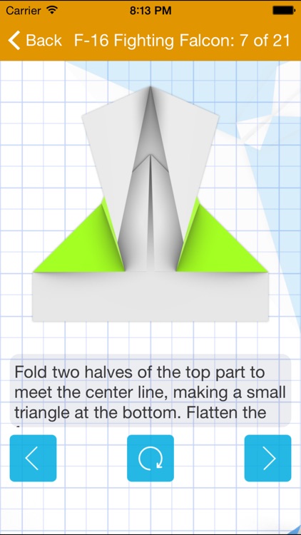 How to make Paper Airplanes screenshot-3
