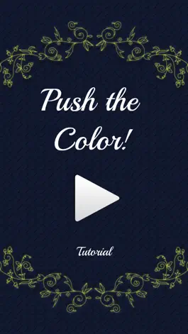 Game screenshot Push the Color mod apk