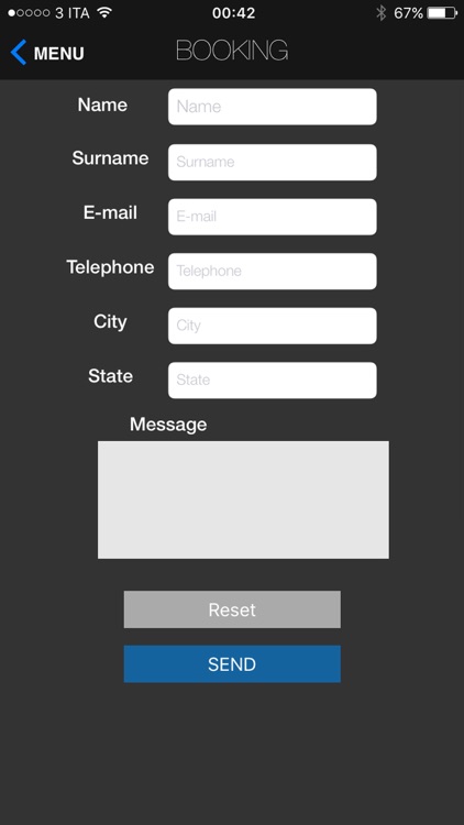 Dj Handell screenshot-4