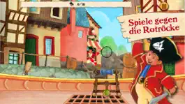 Game screenshot Capt'n Sharky: Abenteuer auf hoher See hack