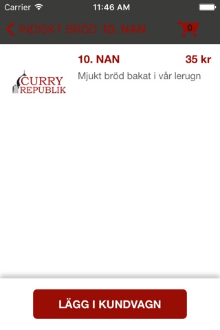 Curry Republic screenshot 4