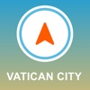 Vatican City GPS - Offline Car Navigation