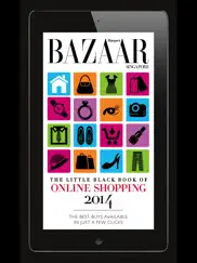 bazaar online shopping guide айпад изображения 1