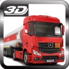 Oil Truck Simulator Free