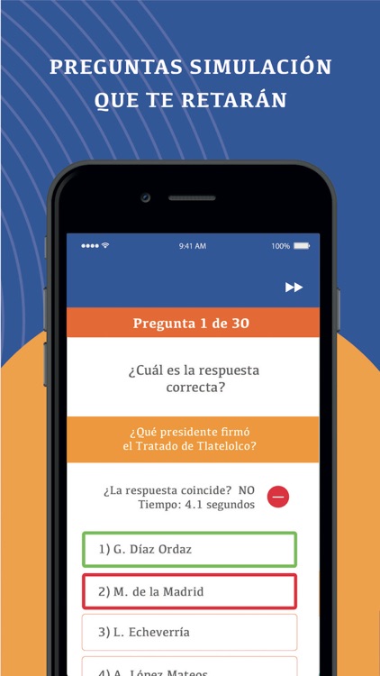 Reto UNAM - Ingreso a la Universidad