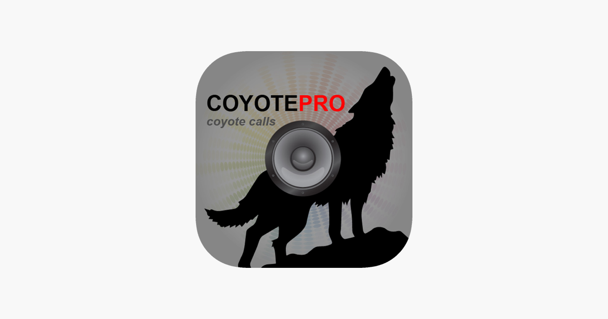 ‎REAL Coyote Hunting Calls Coyote Calls and Coyote Sounds for Hunting