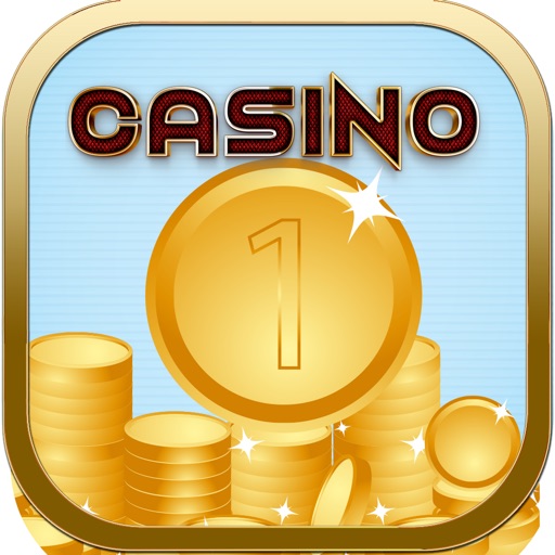 Crazy WinStar Hot Shot World Casino - House Of Fun icon