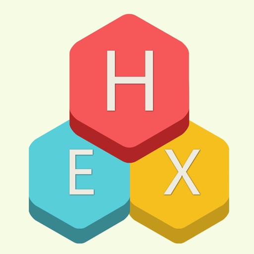 Hex 1010!-Merged! Rolling Sky iOS App