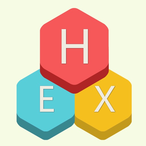 Hex 1010!-Merged! Rolling Sky Icon