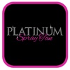 Platinum Spray Tan