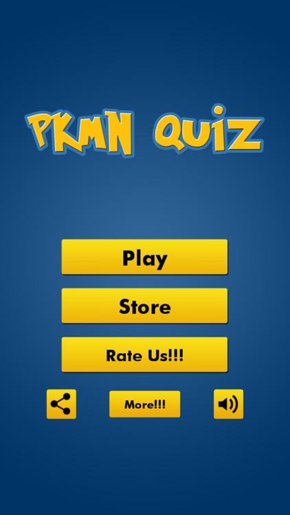 Anime TV Series Characters Trivia Quiz of Pokemon Edition Games for iPhone Free