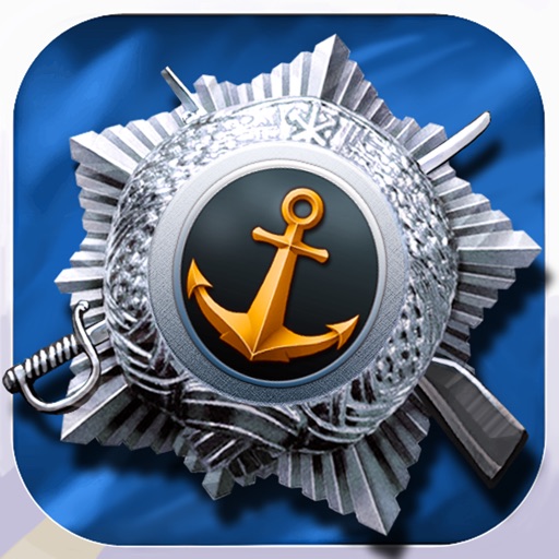 Age of Ships iOS App