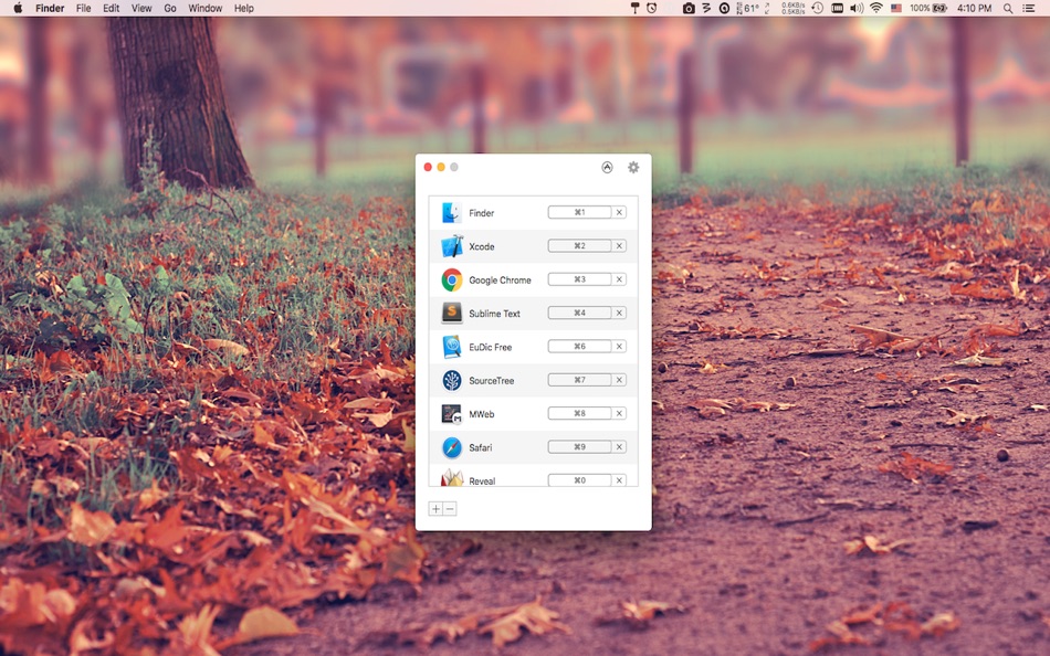 Thor Launcher (macOS) Podle: 灿锋 朱 Thor Launcher (macOS) Podle: 灿锋 朱