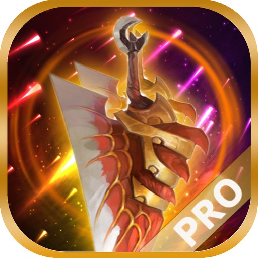 Ares Hunter Pro-Action RPG icon