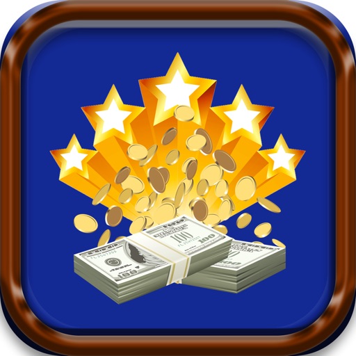 777 Hot  Cash Winner Jackpot Free COINS icon