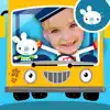 Wheels on the Bus! App Positive Reviews