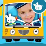 Wheels on the Bus! App Support