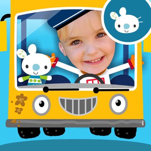 Wheels on the Bus! iOS App