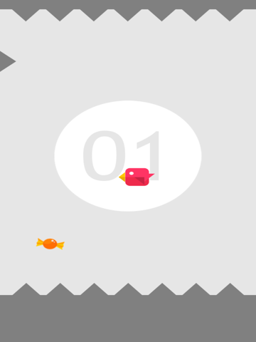 Screenshot #4 pour #Bird