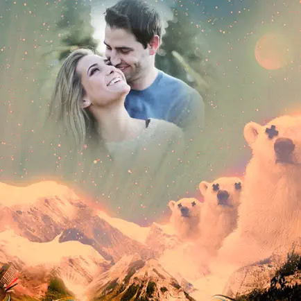 Green Hill Photo Frames - Instant Frame Maker & Photo Editor Cheats
