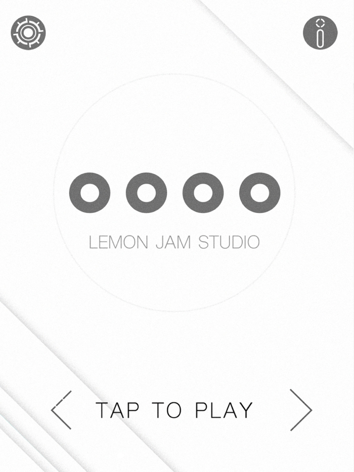 OOOO by Lemon Jam