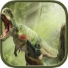 Dino Shooting Adventure In Jungle