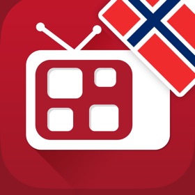 螢幕擷取畫面 (4) Norsk TV Guide