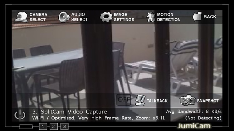 JumiOne - Full Access to your Windows PC screenshot-4