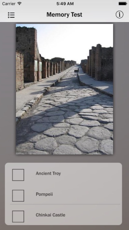 Archeological Discoveries in History Guide screenshot-3