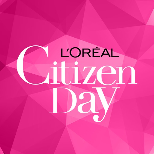 L’OREAL CITIZEN DAY