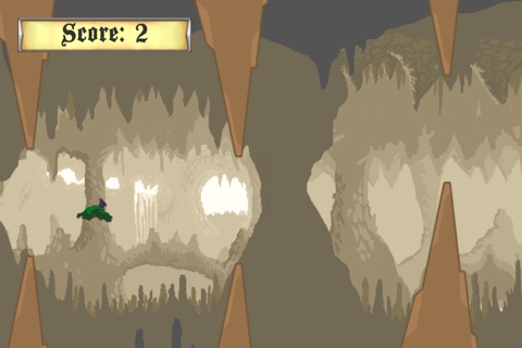 Dragon Cave Explorer screenshot 3