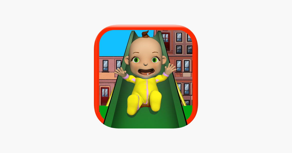 My Baby: Baby Girl Babsy - Apps on Google Play