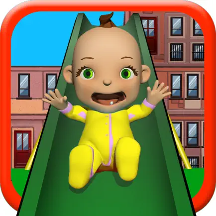 My Baby Babsy - Playground Fun Cheats